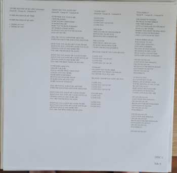 2LP Savage: Love And Rain