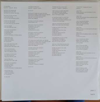 2LP Savage: Love And Rain