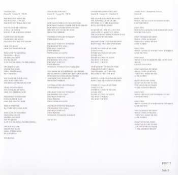 2LP Savage: Love And Rain CLR