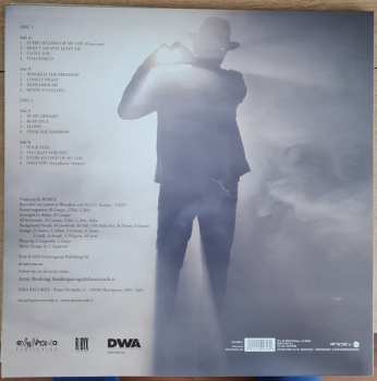 2LP Savage: Love And Rain