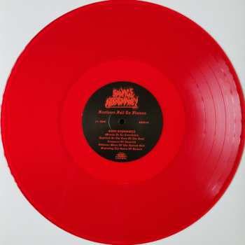 LP Savage Necromancy: Feathers Fall To Flames