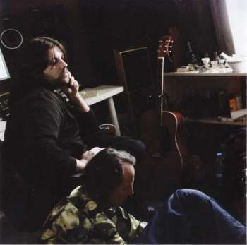 CD Savage Republic: Varvakios