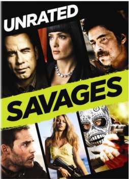 Album Savages: Savages