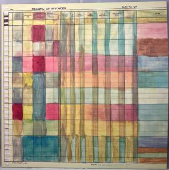 LP SAVAK: Flavors Of Paradise