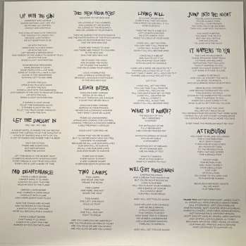 LP SAVAK: Flavors Of Paradise