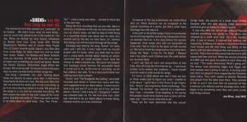 CD Savatage: Sirens & The Dungeons Are Calling - The Complete Session DIGI