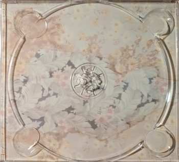 CD Save Us From The Archon: Melancholia