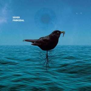 Album Saver & Frokedal: Saver & Frokedal