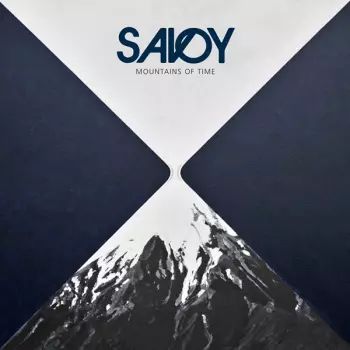 Mountains Of Time