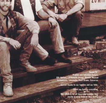 CD Sawyer Brown: Outskirts Of Town