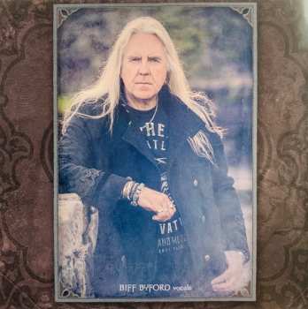 CD Saxon: Battering Ram DIGI