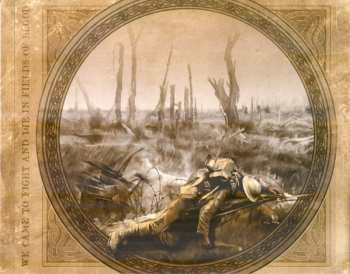 2CD Saxon: Call To Arms