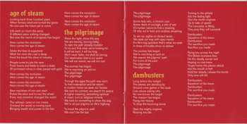 CD Saxon: Carpe Diem DIGI