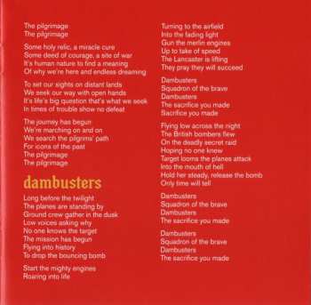 CD Saxon: Carpe Diem DIGI