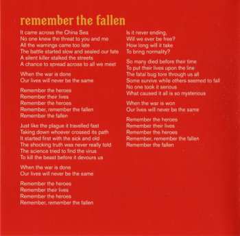 CD Saxon: Carpe Diem DIGI