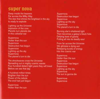 CD Saxon: Carpe Diem DIGI