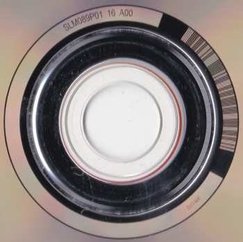 CD Saxon: Carpe Diem DIGI