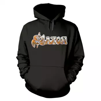 Bluza z kapturem Crusader