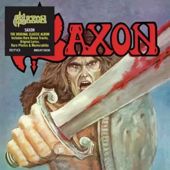 Saxon: Saxon
