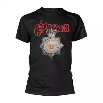 Koszulka Strong Arm Of The Law