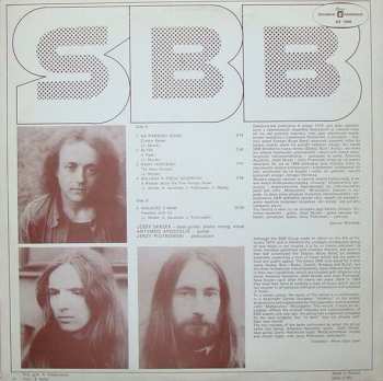 LP SBB: Nowy Horyzont