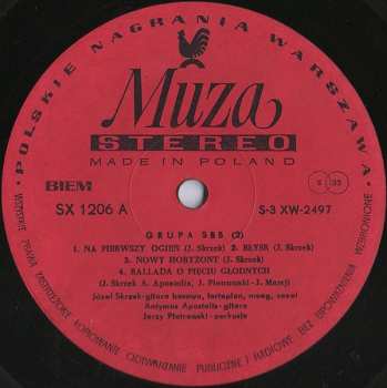 LP SBB: Nowy Horyzont