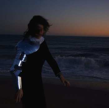 2CD Sarabeth Tucek: Joan Of All