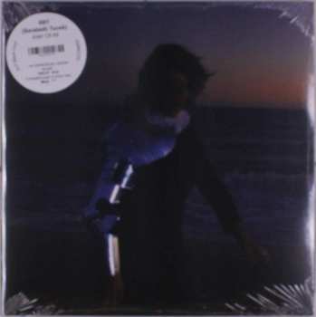 LP Sarabeth Tucek: Joan Of All