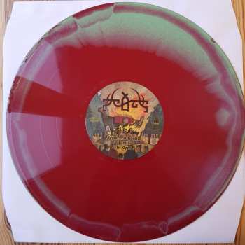 LP Scald: Will Of The Gods Is Great Power CLR | LTD