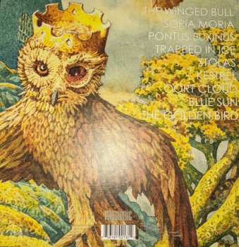 LP Scale The Summit: V