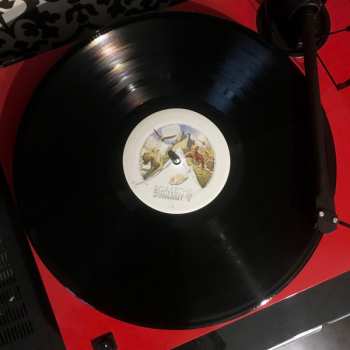 LP Scale The Summit: V