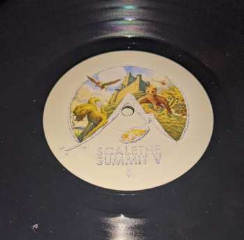 LP Scale The Summit: V