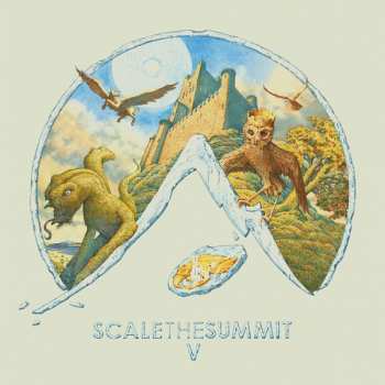 LP Scale The Summit: V