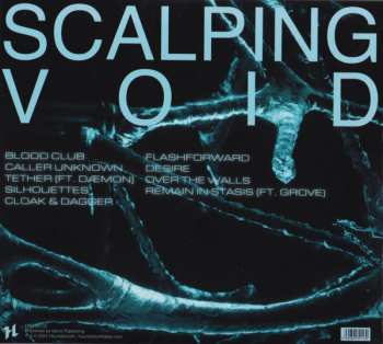 CD SCALPING: Void