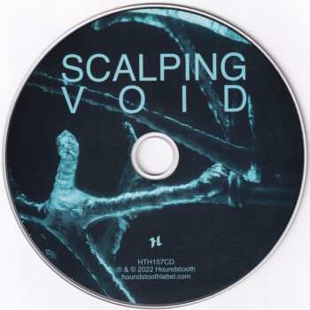 CD SCALPING: Void