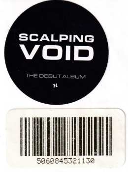 CD SCALPING: Void