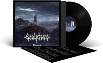 LP Scalpture: Eisenzeit