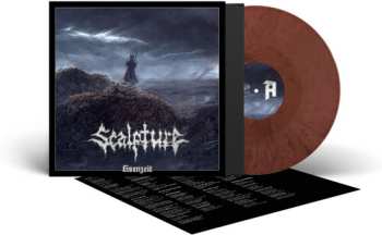 LP Scalpture: Eisenzeit