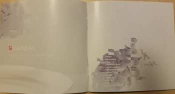 CD SCANDAL: Kiss From The Darkness