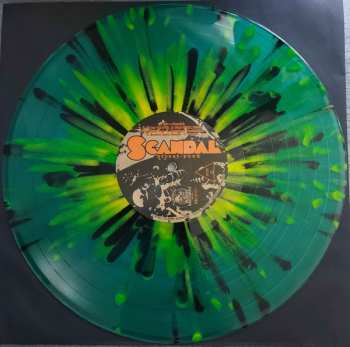 LP Scandal: Some Still Dance CLR | LTD