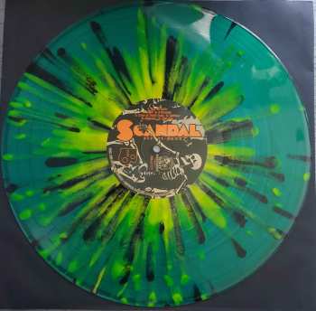 LP Scandal: Some Still Dance CLR | LTD