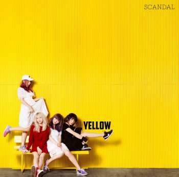 CD SCANDAL: Yellow