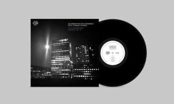 Album Tomasz Stańko: Copenhagen Session 2