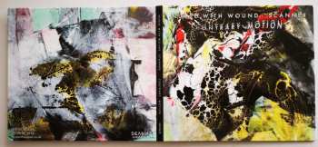 CD Nurse With Wound: Contrary Motion