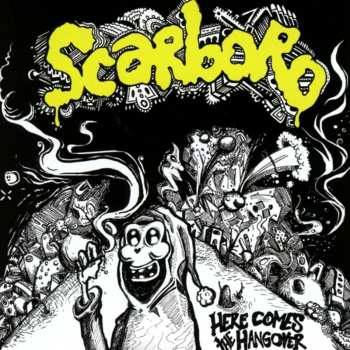 Album Scarboro: Here Comes The Hangover