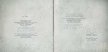 CD Scardust: Strangers