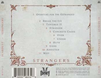 CD Scardust: Strangers