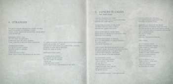 CD Scardust: Strangers