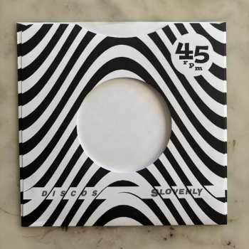 SP Scared Of Chaka: Bated Breath / Nobody