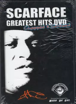 Greatest Hits [DVD]